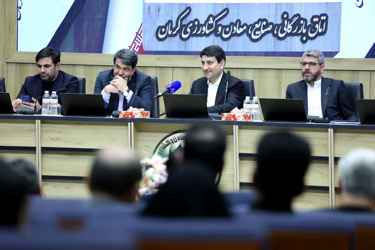 سفر استانی وزیر ارتباطات به استان کرمان